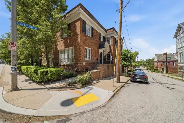 5445 Fifth Avenue, Pittsburgh, PA 15232