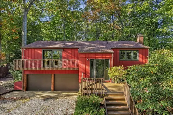 213 Bradford Road, Bradford Woods, PA 15015