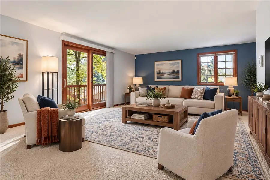 213 Bradford Road, Bradfordwoods, PA 15015 - #3