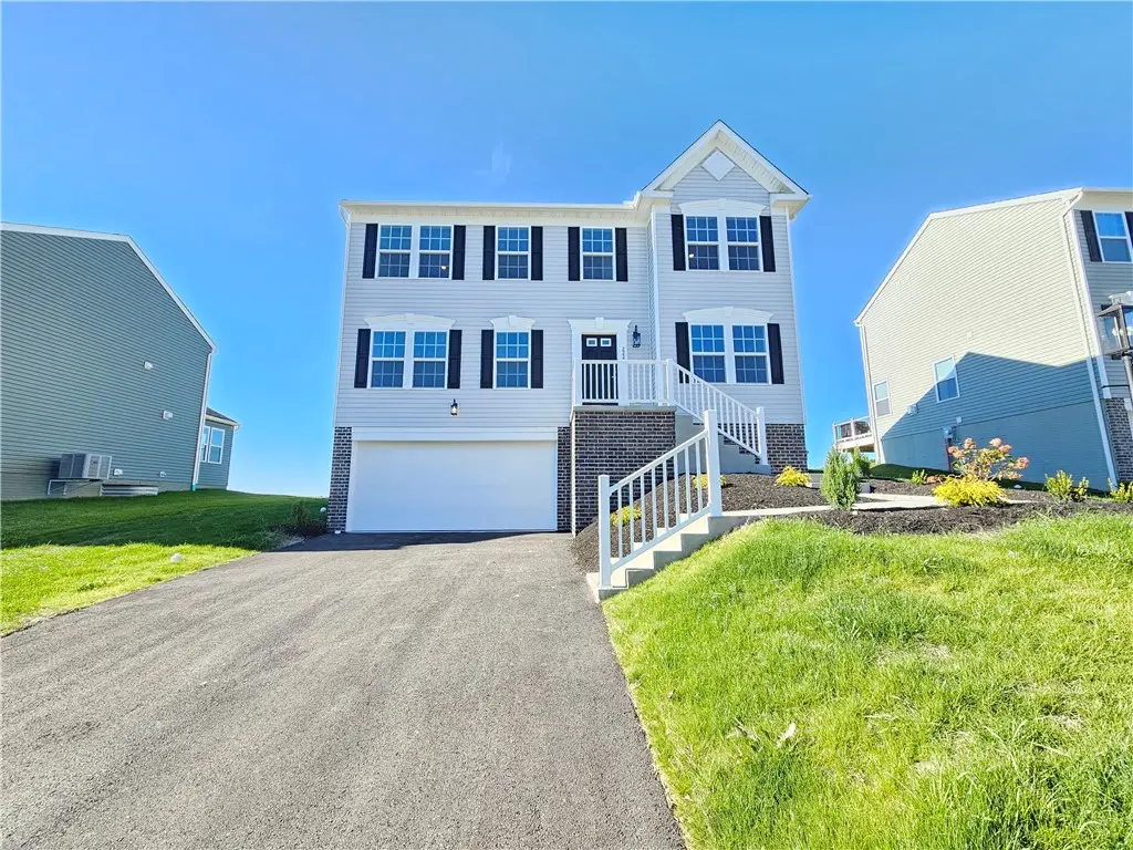 222 St. Augustine St, Findlay, PA 15126 - #1