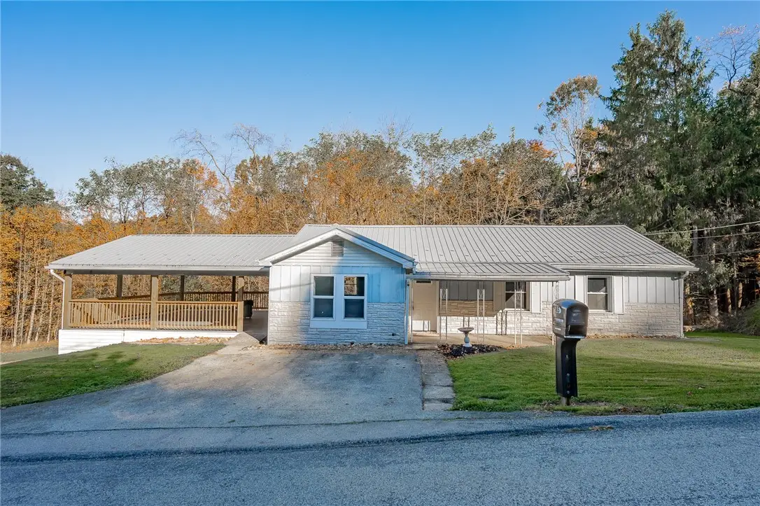 585 Sleepy Hollow Rd, Indiana, PA 15701 - #1