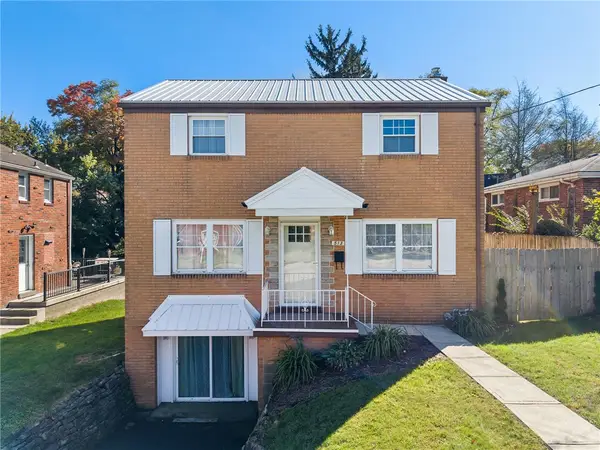 513 W Miller Ave, Homestead, PA 15120