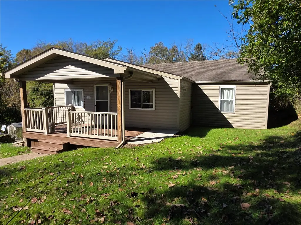 1106 Creighton Ave, Pitcairn, PA 15140 - #1
