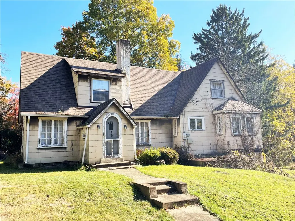 919 Harper Road, Crescent, PA 15046 - #1