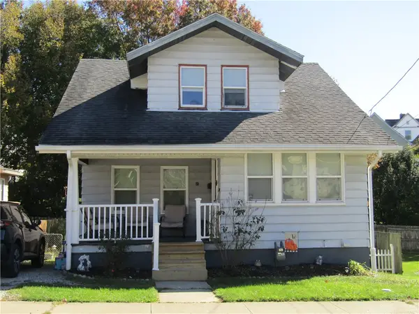 60 E Katherine Ave, Washington, PA 15301
