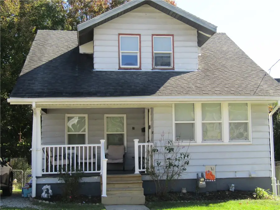 60 E Katherine Ave, Washington, PA 15301 - #2