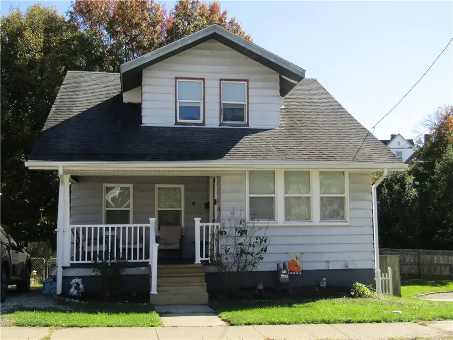 60 E Katherine Ave, Washington, PA 15301 - #3