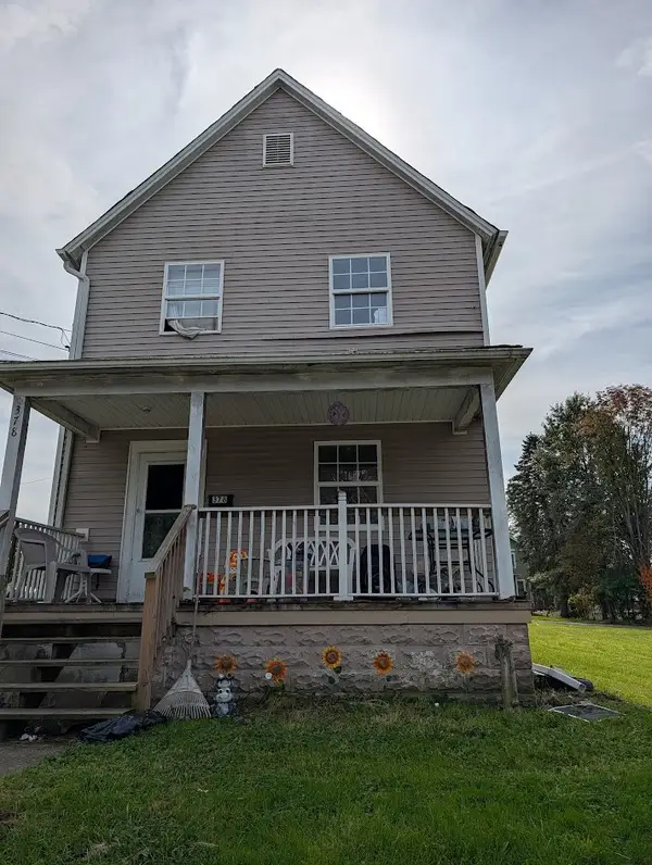 378 Malleable St, Sharon, PA 16146