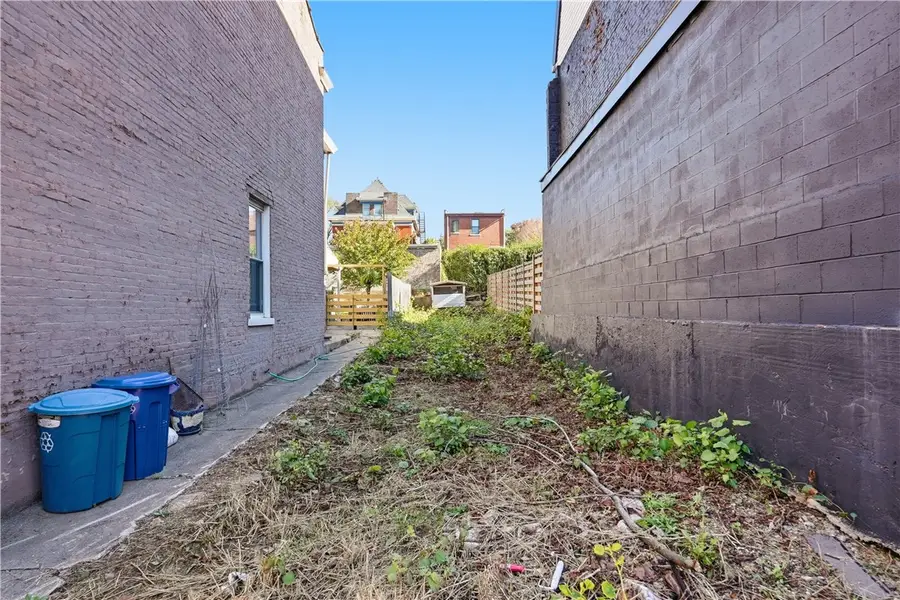247 38th St, Pittsburgh, PA 15201 - #2
