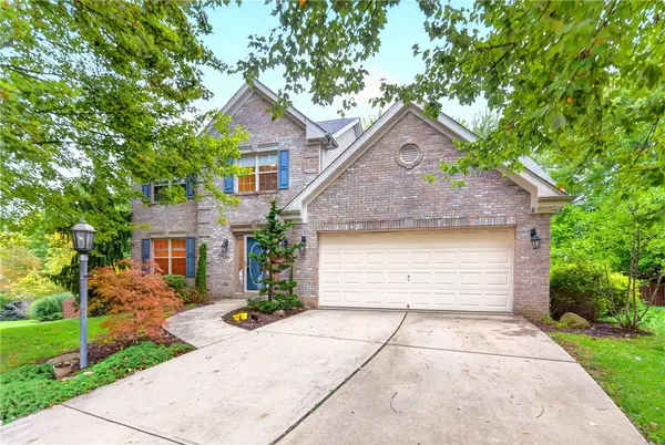 707 Dunbury Ct, Seven Fields, PA 16046