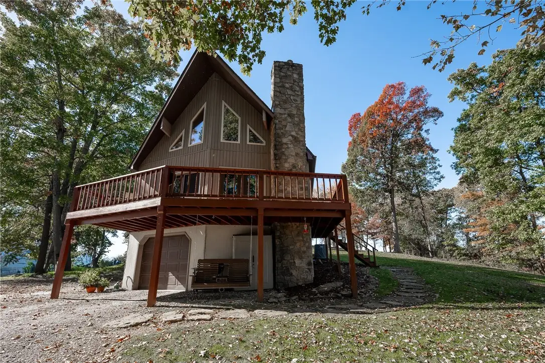 366 Little Rock Rd, Kittanning, PA 16201 - #1