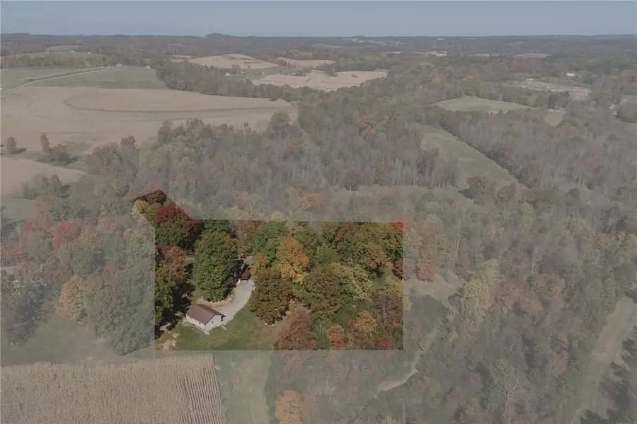366 Little Rock Rd, Kittanning, PA 16201 - #2