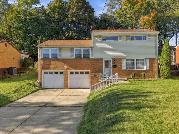 716 Cottonwood Dr, Monroeville, PA 15146
