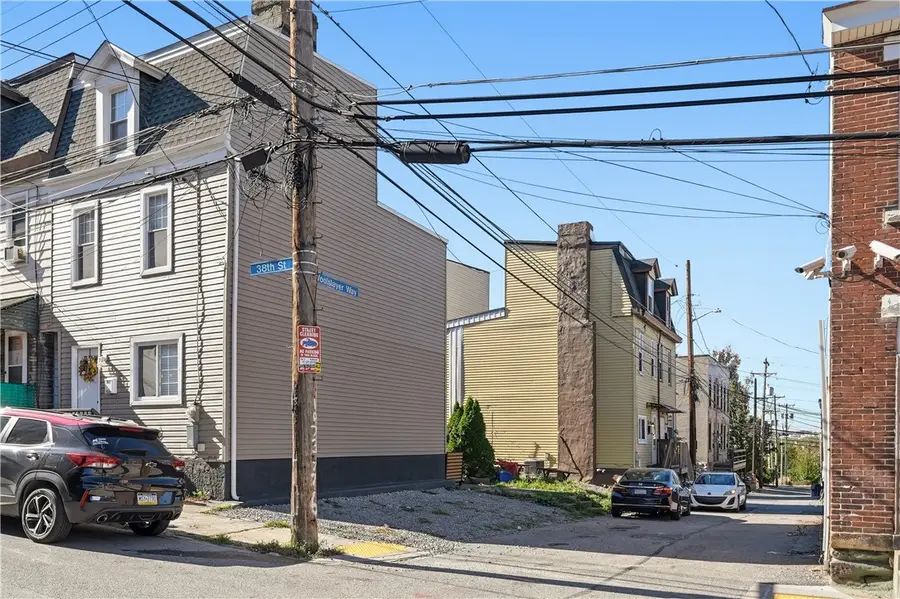 3734 Woolslayer Way, Pittsburgh, PA 15224 - #2