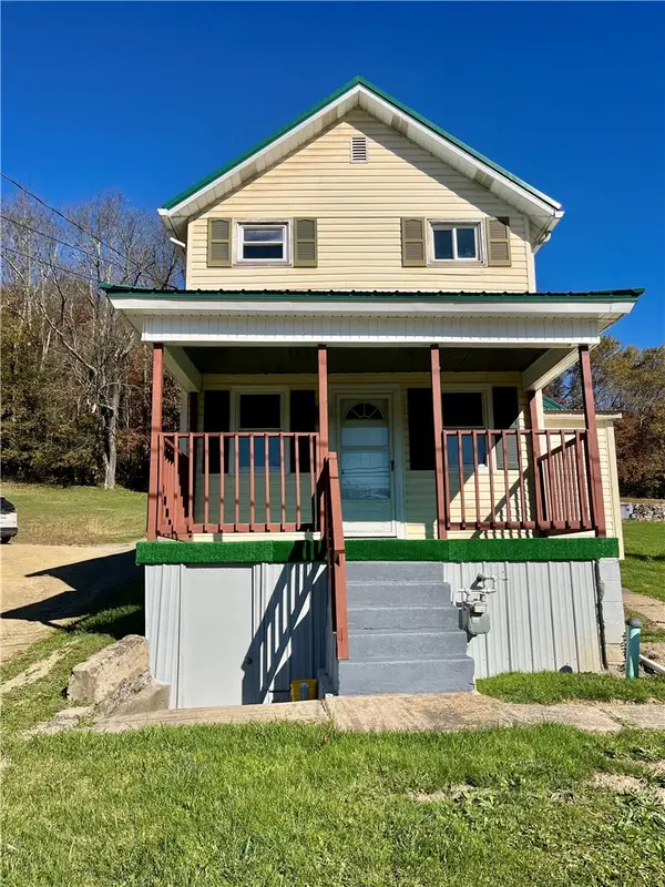 10250 State Route 85, Kittanning, PA 16201