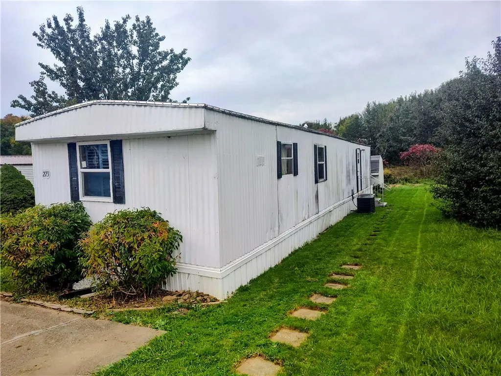 223 Driftwood Drive, Saxonburg, PA 16056 - #1