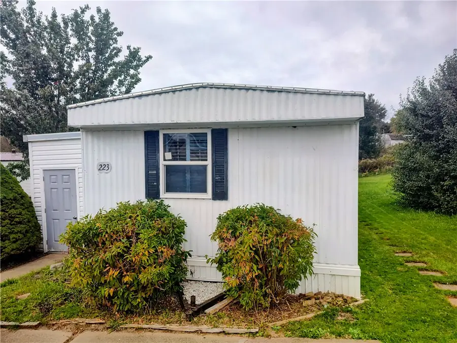 223 Driftwood Drive, Saxonburg, PA 16056 - #3