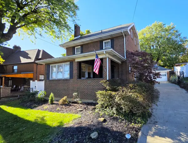 661 E Beau Street, Washington, PA 15301