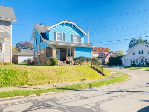 173 White Ave, Sharon, PA 16146