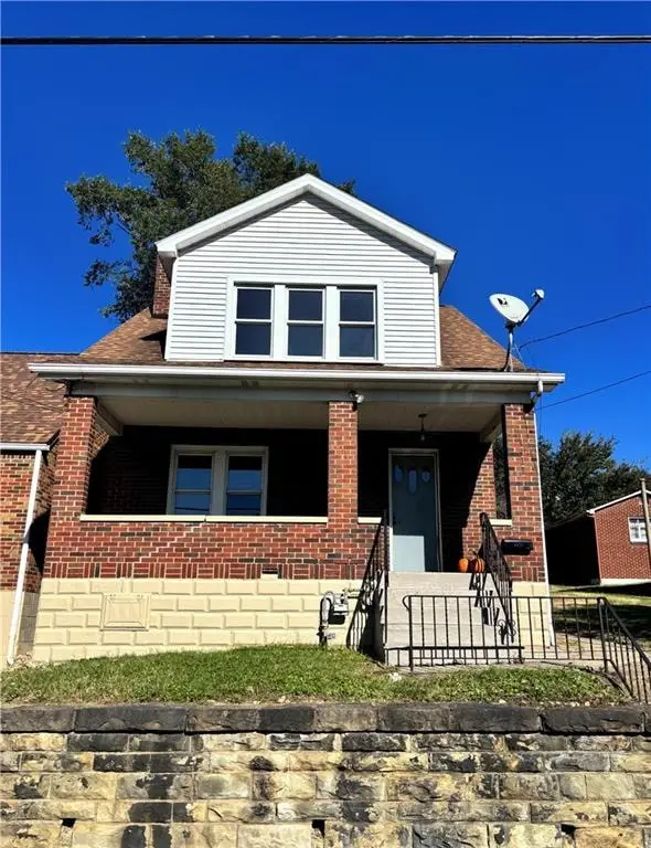 4417 3rd St, McKeesport, PA 15132 - #1