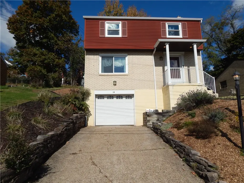 18 Pioneer Avenue, Pittsburgh, PA 15229 - #1