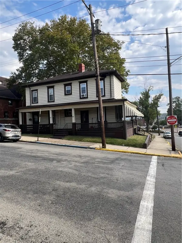201 Jefferson St, Rochester, PA 15074