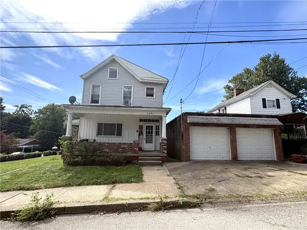 608 California Ave, Rochester, PA 15074