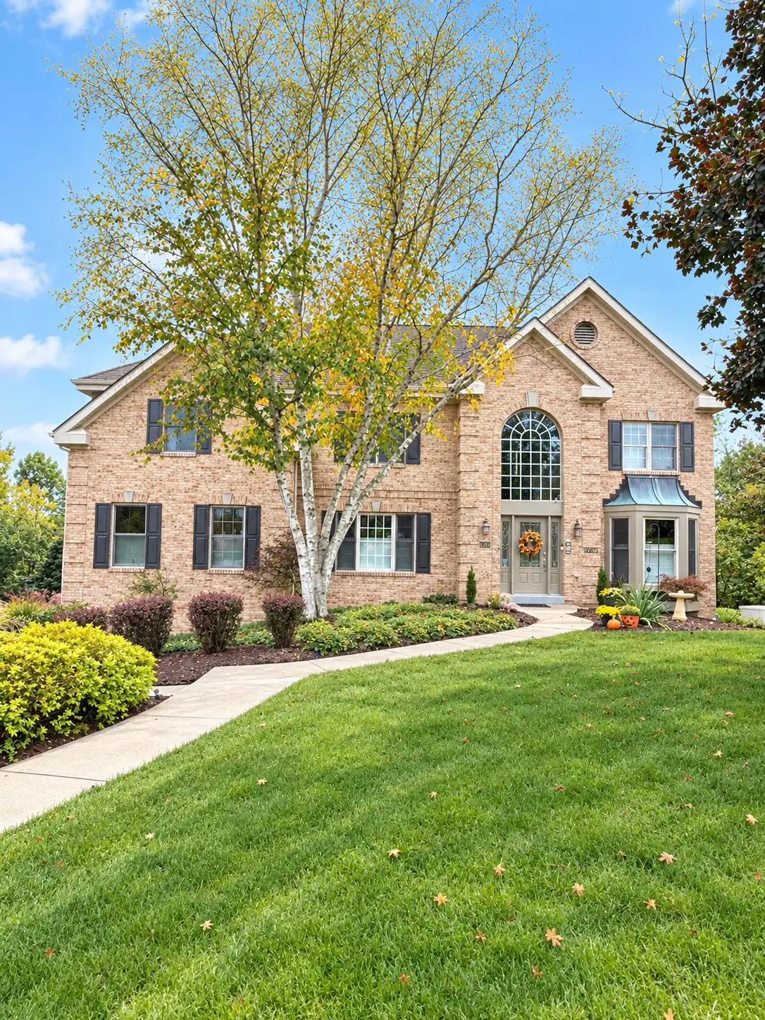 2484 Matterhorn Drive, Wexford, PA 15090 - #1