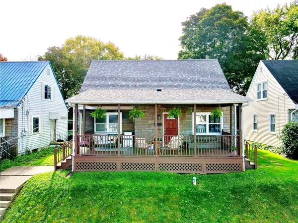 211 Wallula Avenue, Butler, PA 16001