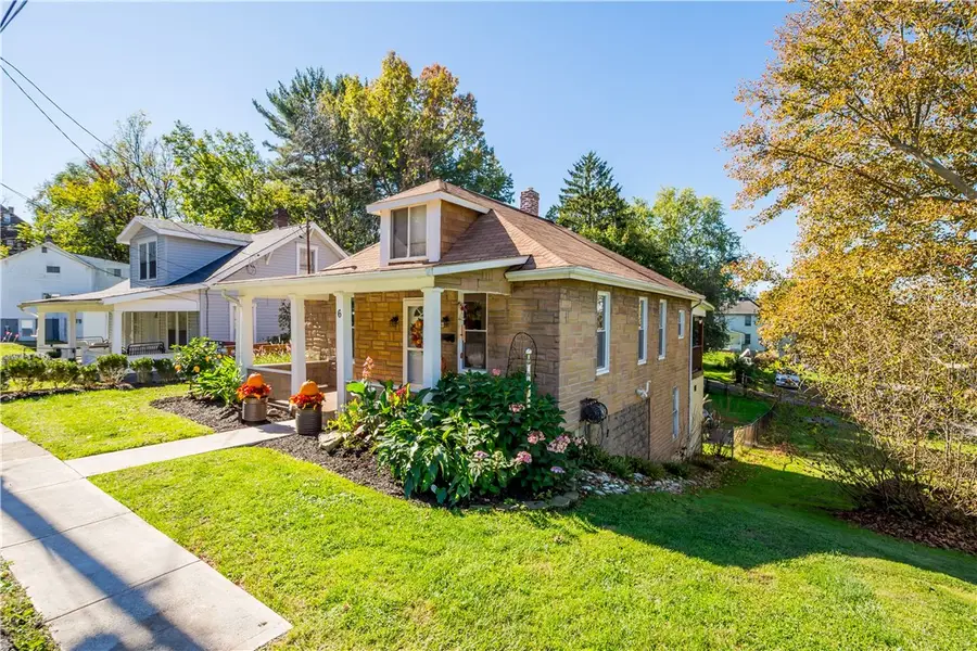 6 Lewis Ave, Washington, PA 15301 - #2