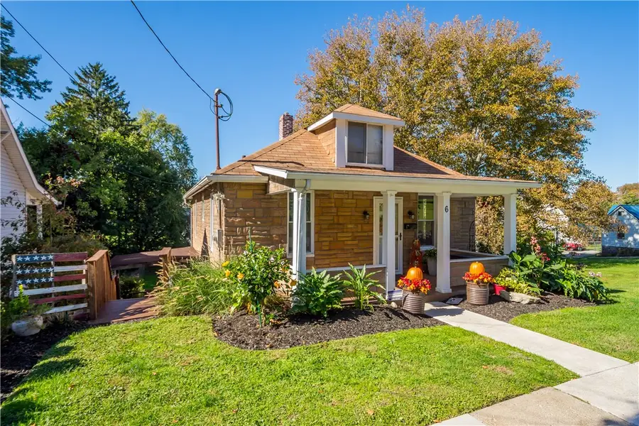 6 Lewis Ave, Washington, PA 15301 - #3
