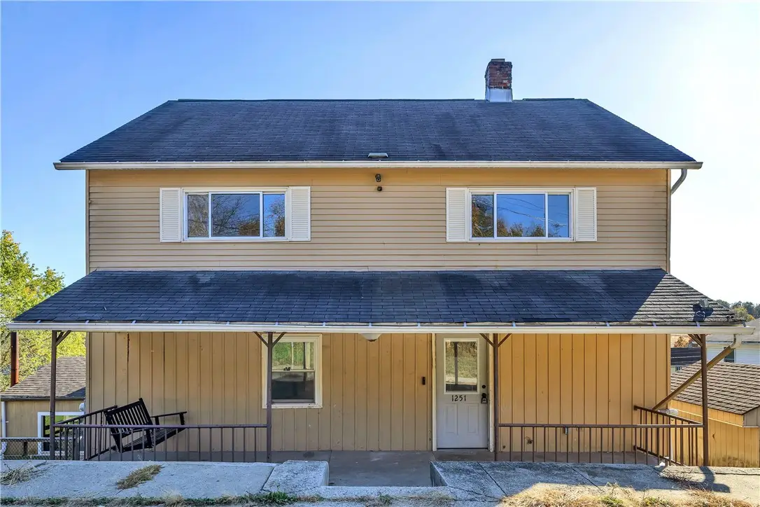 1251 Patton Dr, Russellton, PA 15076 - #1