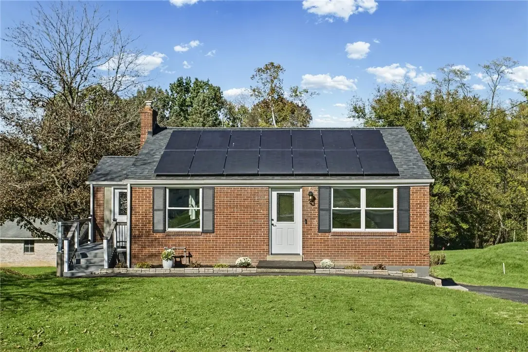 421 Trestle Rd, Pittsburgh, PA 15239 - #1