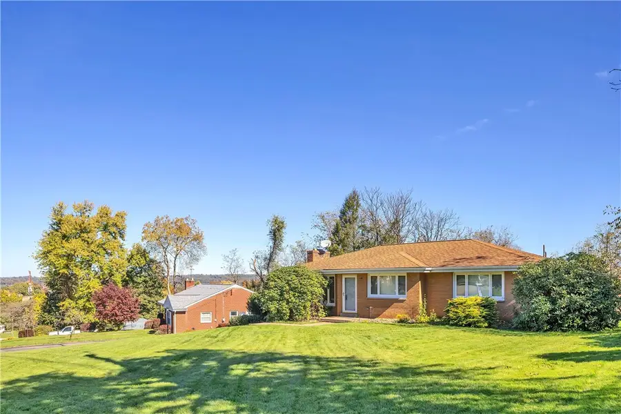 1345 Bechtel St, Monaca, PA 15061 - #2