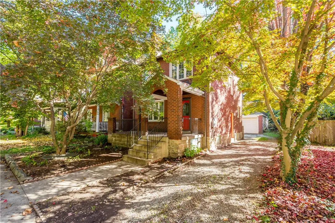 601 Greendale Ave, Pittsburgh, PA 15218 - #1