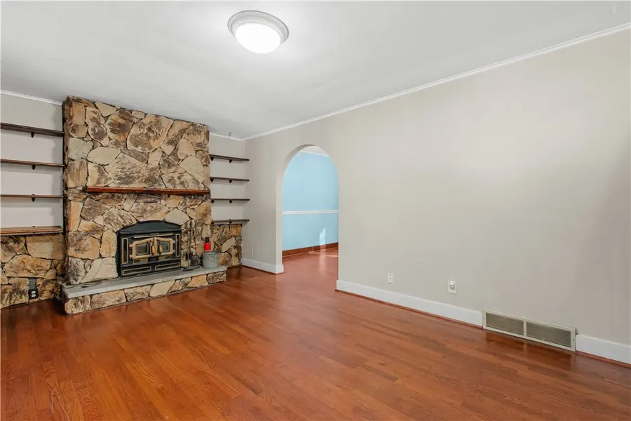 601 Greendale Ave, Pittsburgh, PA 15218 - #3