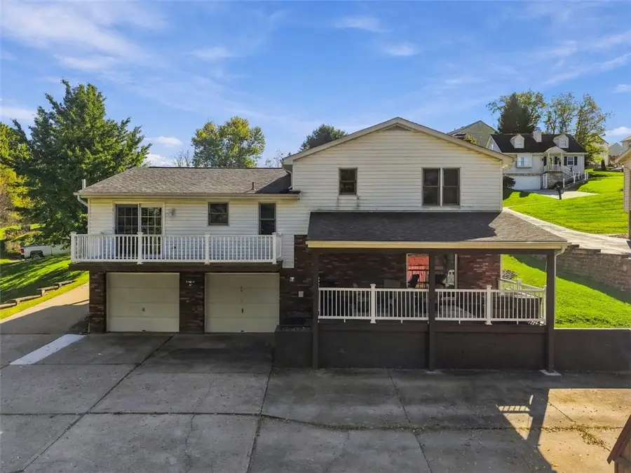 317 Laddie Dr, Washington, PA 15301 - #3