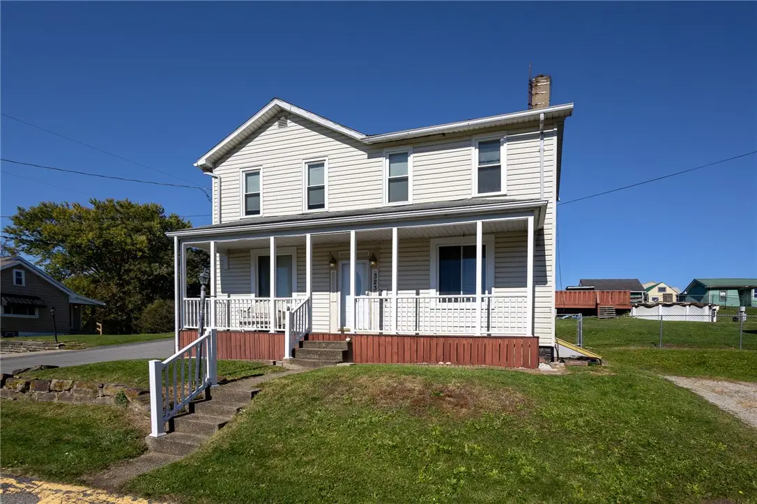 323 Short St, McDonald, PA 15057 - #1