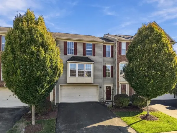 187 Blue Grass Circle, Monroeville, PA 15146