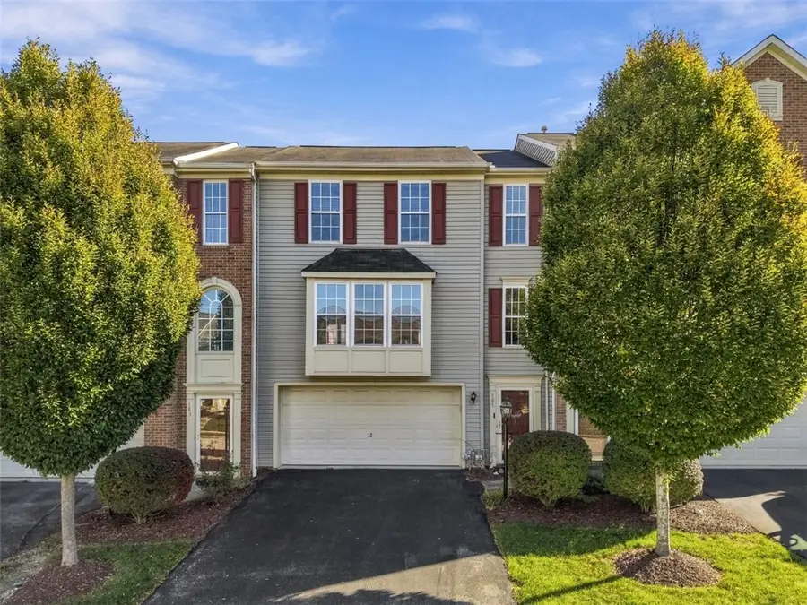187 Blue Grass Circle, Monroeville, PA 15146 - #2