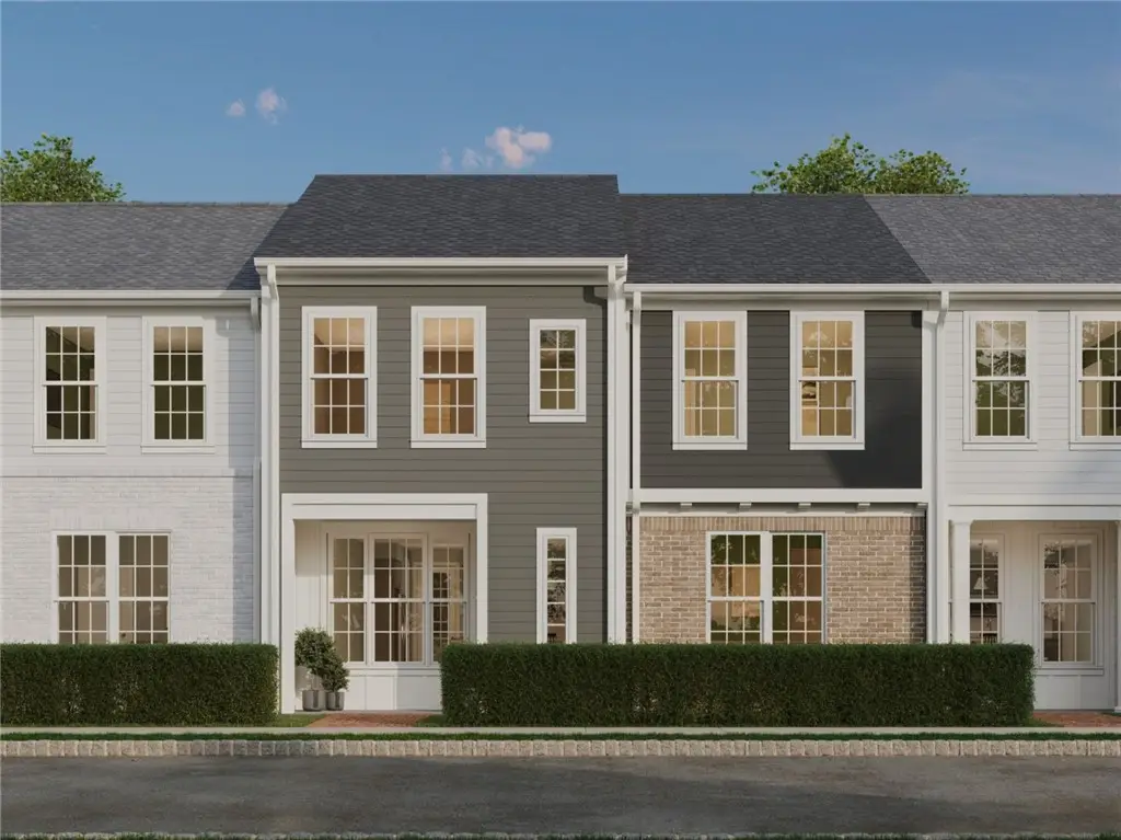 902 Reeb Way, Cranberry, PA 16066 - #1