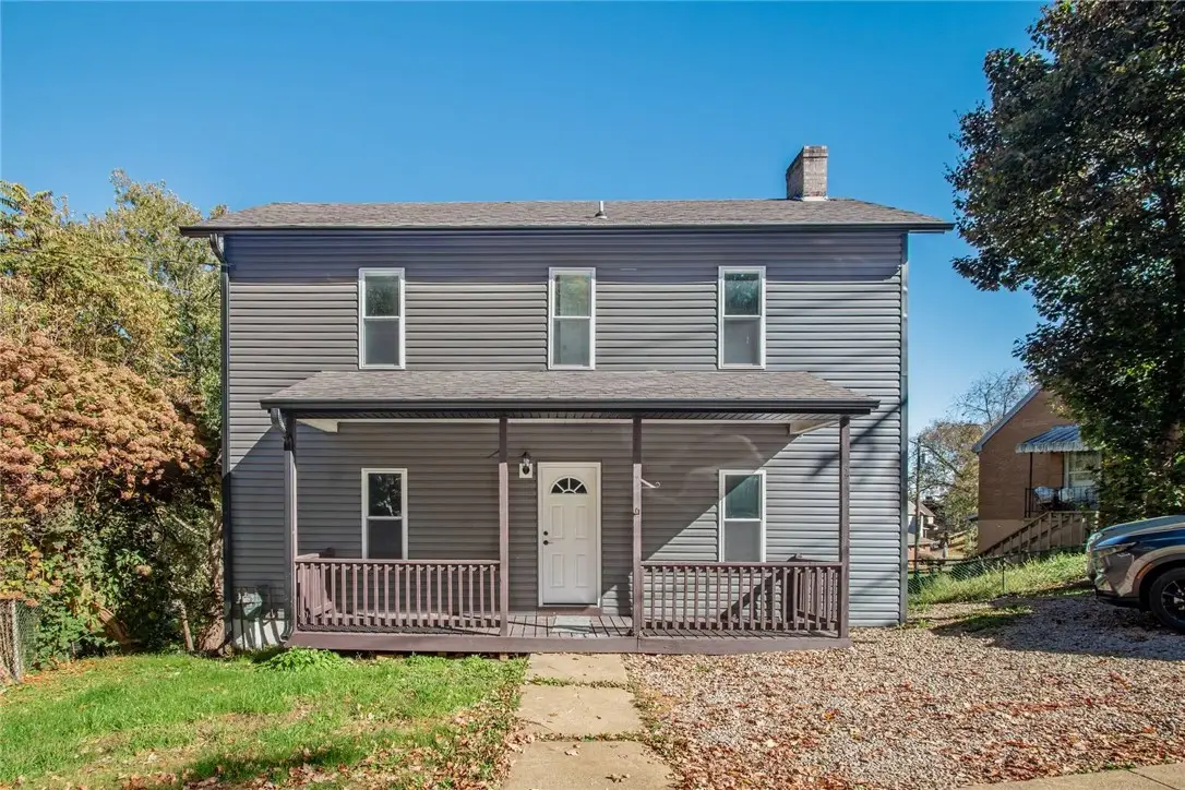 753 Center Ave, Butler, PA 16001 - #1
