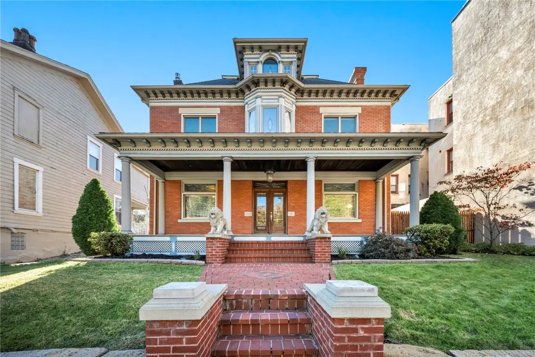 5428 Ellsworth Ave, Pittsburgh, PA 15232 - #1