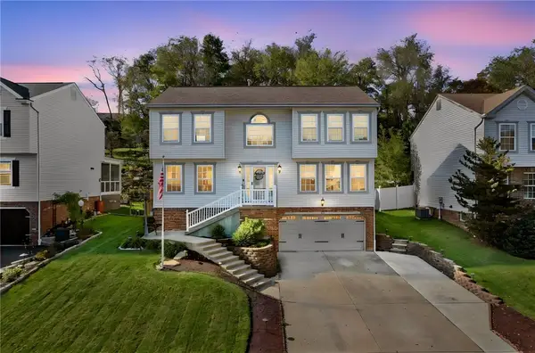 268 Hooks Ln, Canonsburg, PA 15317