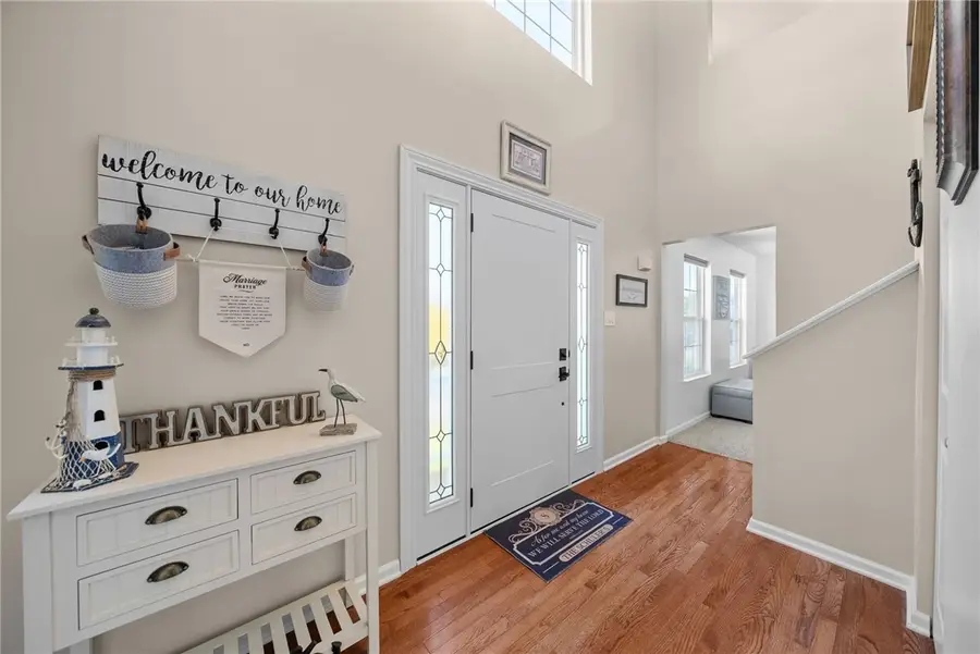 268 Hooks Ln, Canonsburg, PA 15317 - #3