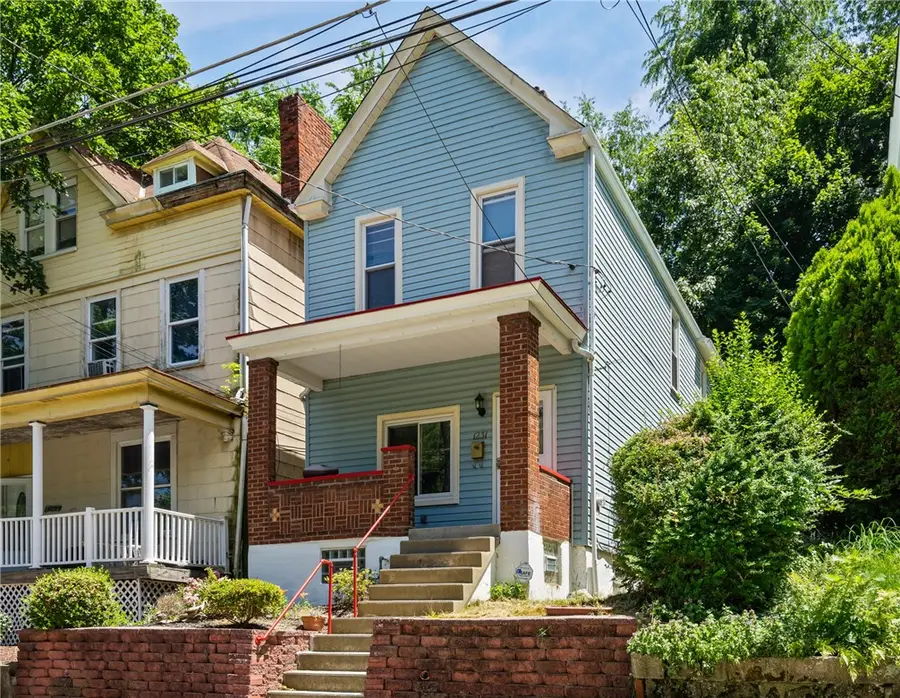1231 Adon St, Pittsburgh, PA 15204 - #2