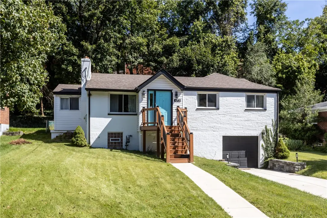 473 Sleepy Hollow, Pittsburgh, PA 15228 - #1