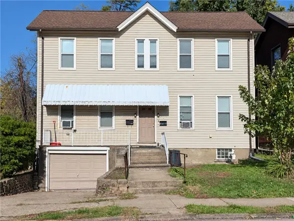 164 Grant Ave, Pittsburgh, PA 15202