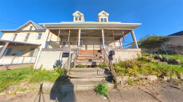 149 Connellsville St, Uniontown, PA 15401