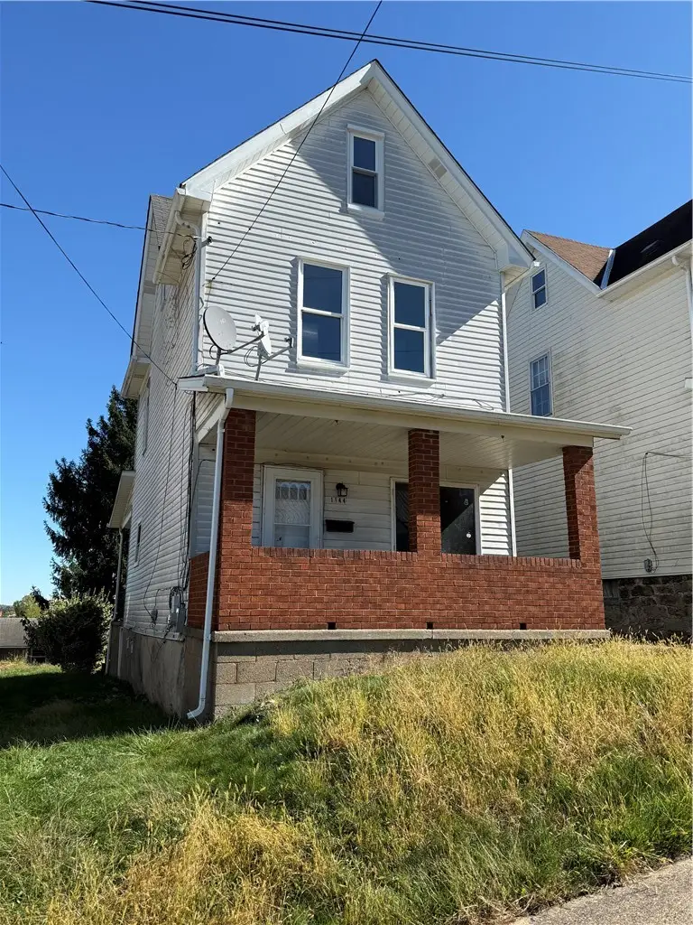 1144 Dennis Avenue, Monessen, PA 15062 - #1